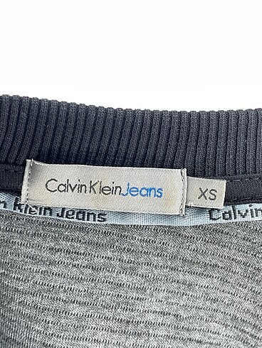 xs Beden çeşitli Renk Calvin Klein Kısa Elbise %70 İndirimli.