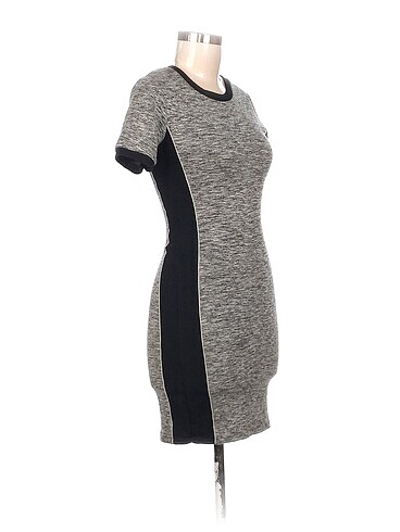 Calvin Klein Calvin Klein Kısa Elbise %70 İndirimli.