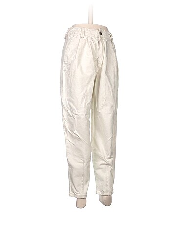 Bershka Bershka Jean / Kot %70 İndirimli.