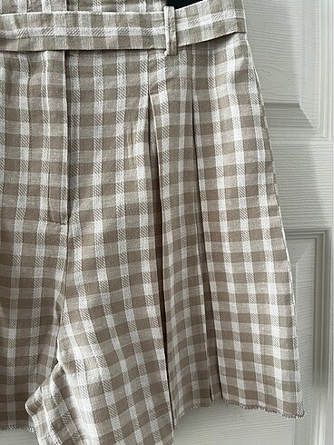 Keten short