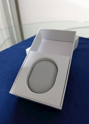 Redmi pro Buds3 Şarj kutusu - Görsel 3