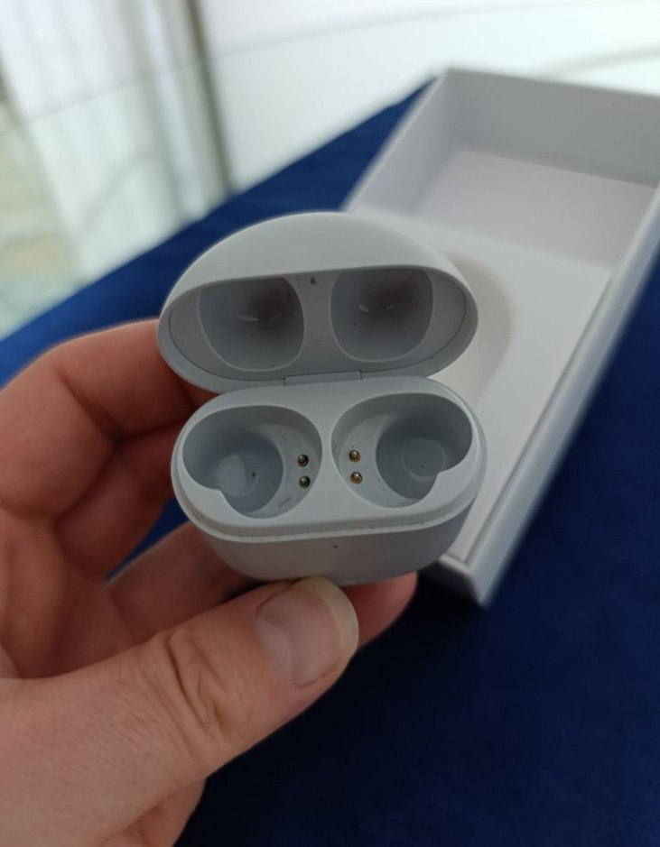 Redmi pro Buds3 Şarj kutusu - Görsel 2