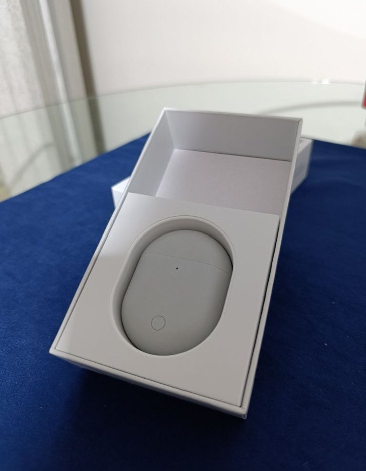 Redmi pro Buds3 Şarj kutusu - Görsel 3