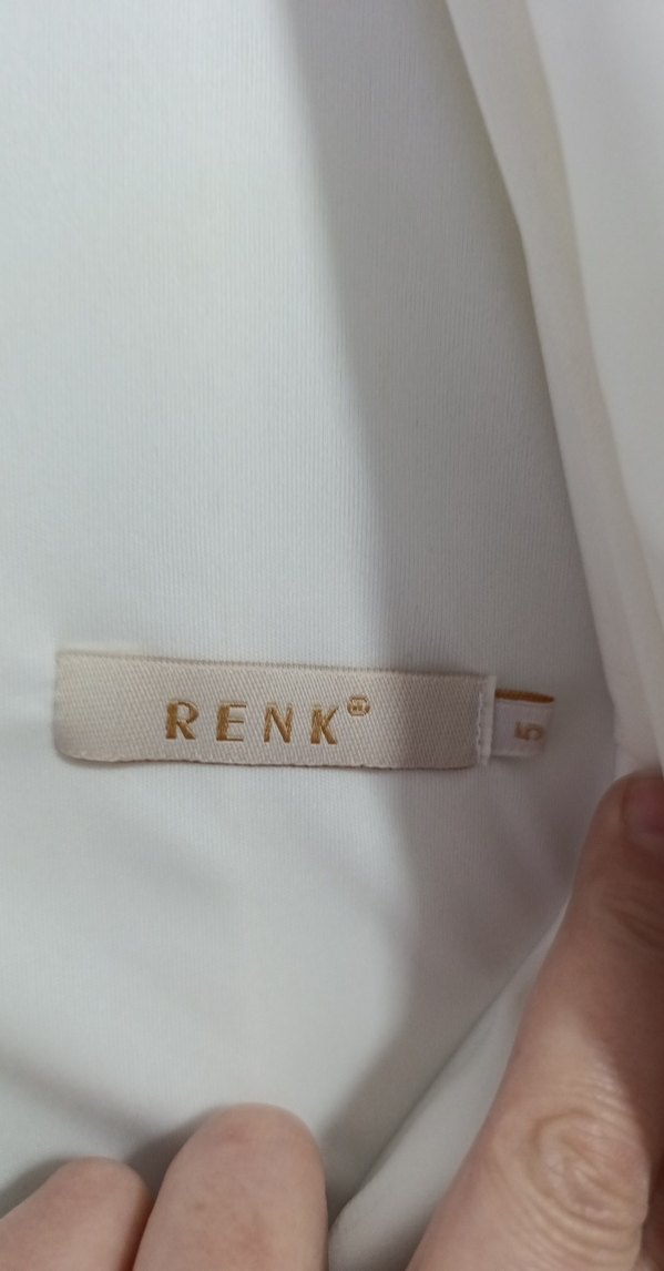 Modern Klasik Gelinlik/ Nikah Elbisesi - Görsel 5