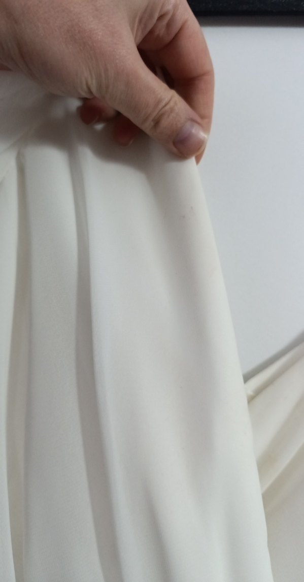 Modern Klasik Gelinlik/ Nikah Elbisesi - Görsel 3