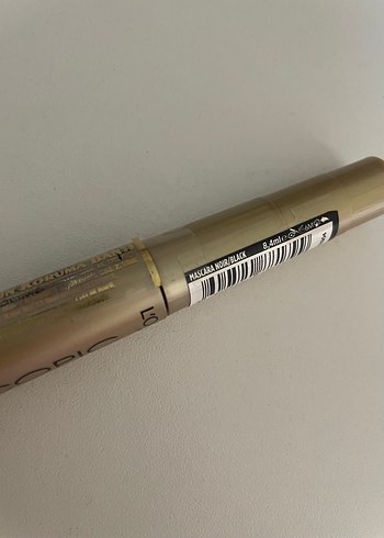 L'Oréal Telescopic Maskara koruma bantlı orijinal - Görsel 2