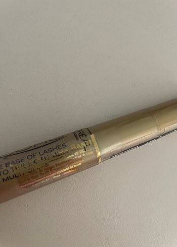 L'Oréal Telescopic Maskara koruma bantlı orijinal - Görsel 3