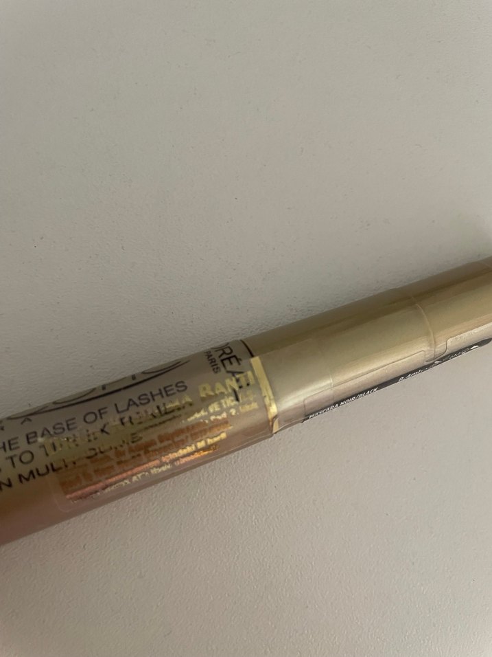 L'Oréal Telescopic Maskara koruma bantlı orijinal - Görsel 3