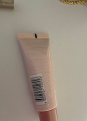 Lumi Glotion 901 Fair Glow Aydınlatıcı koruma bantlı orijinal - Görsel 4