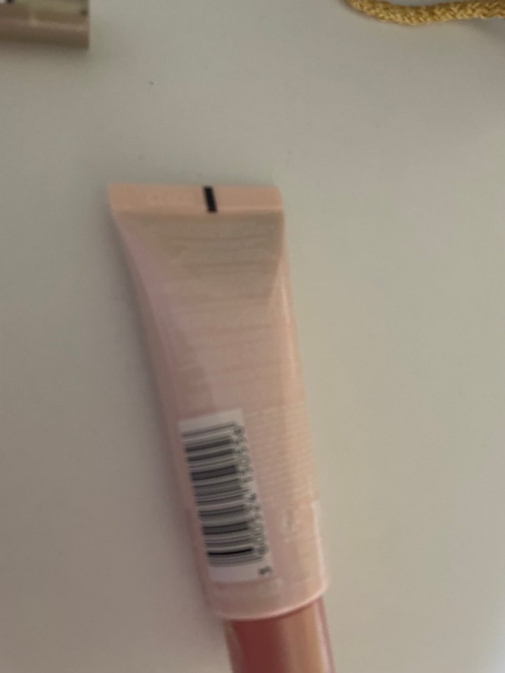 Lumi Glotion 901 Fair Glow Aydınlatıcı koruma bantlı orijinal - Görsel 4