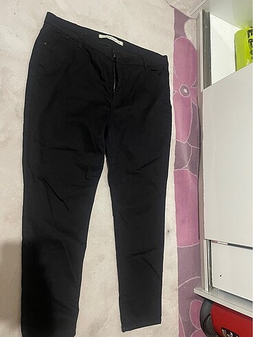 Kot pantolon