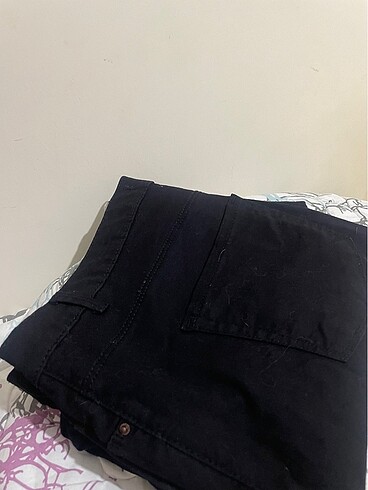 48 Beden Kot pantolon