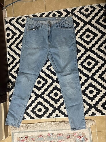 Defacto jean kot pantolon