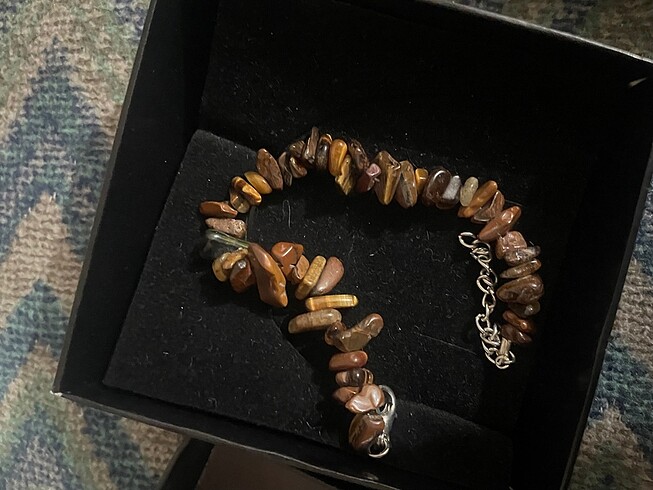Accessorize Kaplangözü bileklik