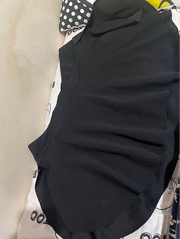 Shein şort etek