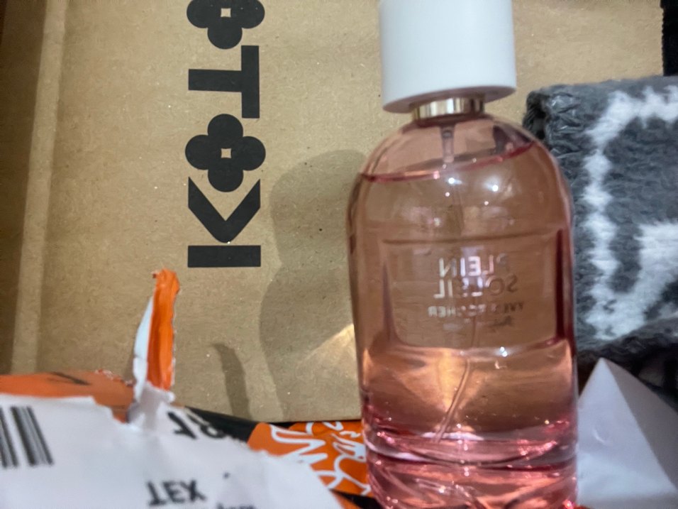 Yves Rocher Plein Soleil Kadın Parfümü 100 ml - Görsel 4