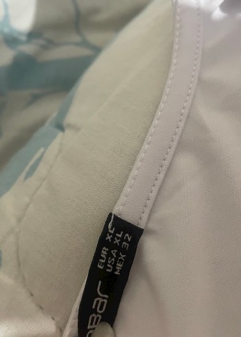 Kadın Beyaz Kollu Bluz - Görsel 2