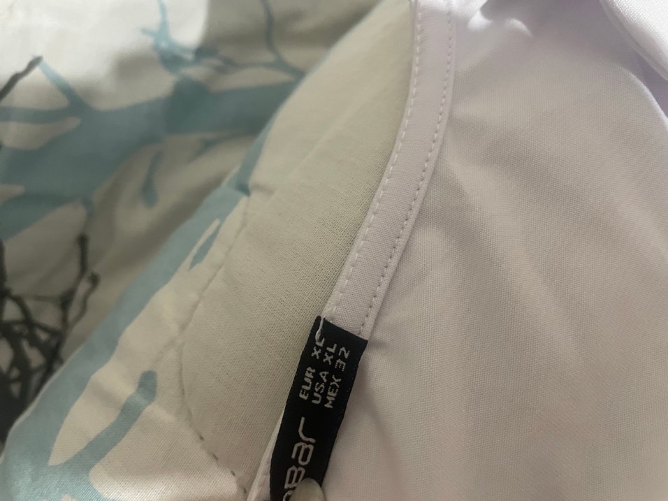 Kadın Beyaz Kollu Bluz - Görsel 2