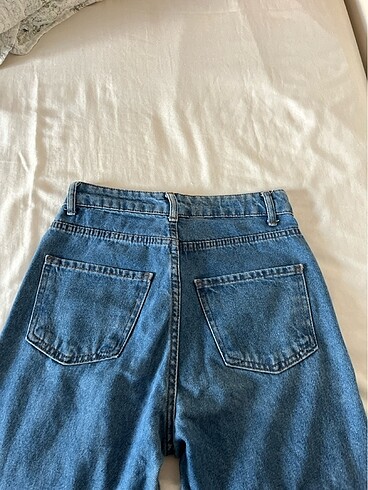 Diğer Kot Pantolon