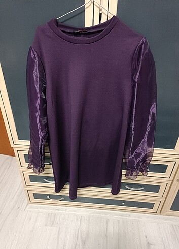 Tunik takkm