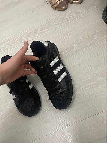 38 Beden Adidas Superstar