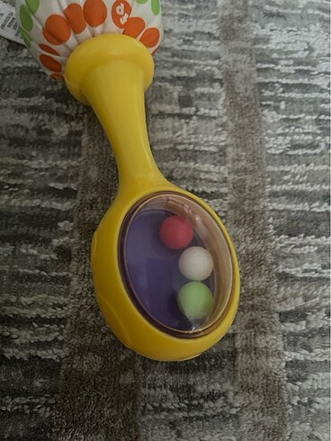 Fisher Price Fisher price neşeli marakas