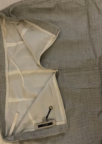 Bej Midi  Kalem Etek - Görsel 4