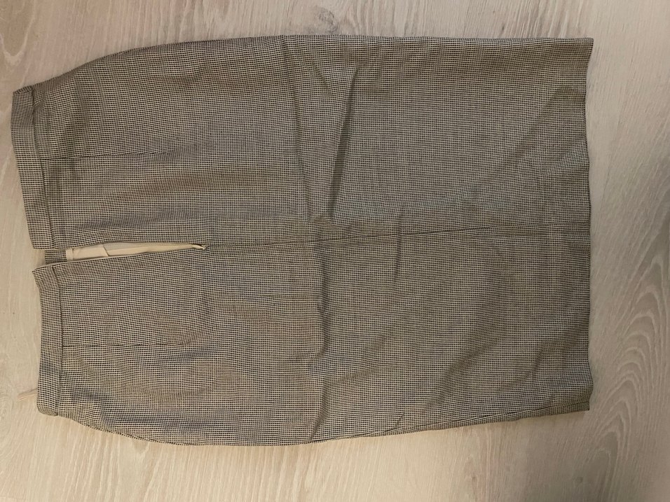 Bej Midi  Kalem Etek - Görsel 3