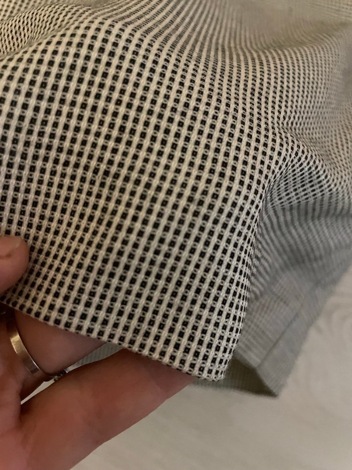 Bej Midi  Kalem Etek - Görsel 2