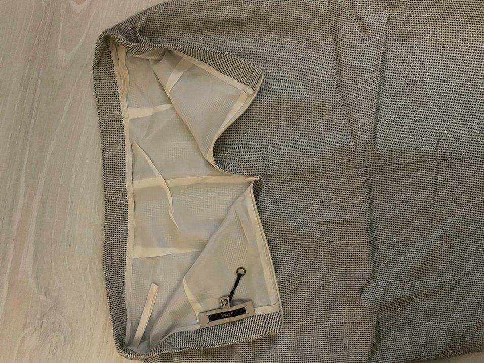 Bej Midi  Kalem Etek - Görsel 4