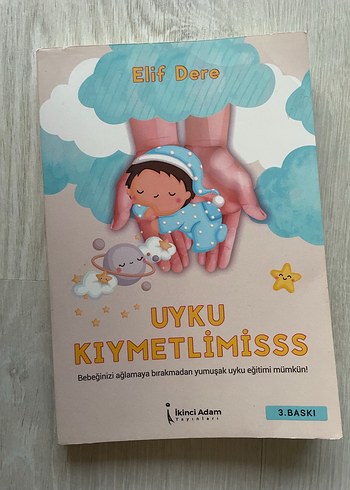 Elif Dere Uyku Kıymetlimisss