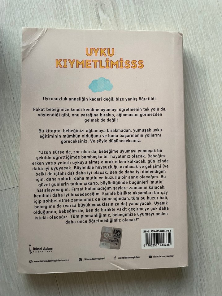 Elif Dere Uyku Kıymetlimisss - Görsel 2