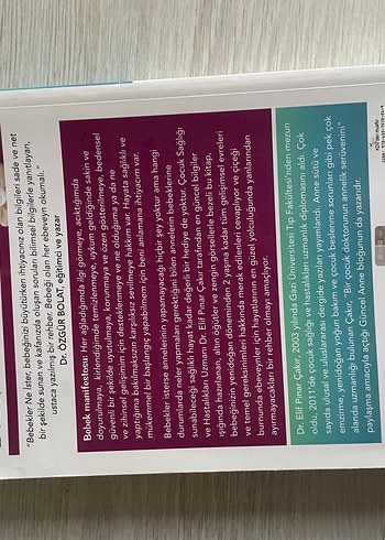 Bebekler ne ister - Görsel 2