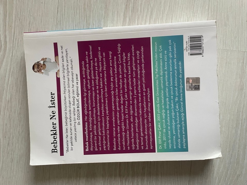 Bebekler ne ister - Görsel 2