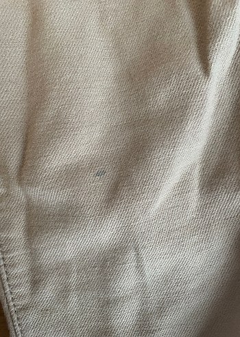 Zara kahverengi Erkek Çocuk  Rahat Pantolon - Görsel 2