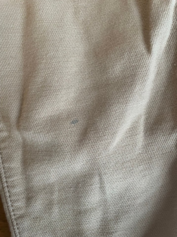 Zara kahverengi Erkek Çocuk  Rahat Pantolon - Görsel 2