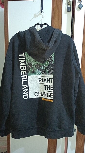 Timberland Timberland Sweatshirt