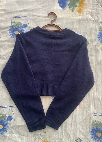 H&M Y2K hırka