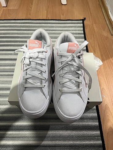 Puma Kaia Kadın spor tenis