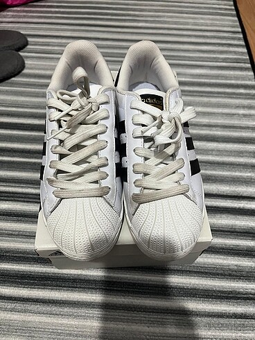 Adidas süperstar Classic kadın spor