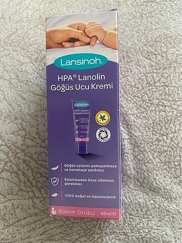 Lansinoh 40 ml