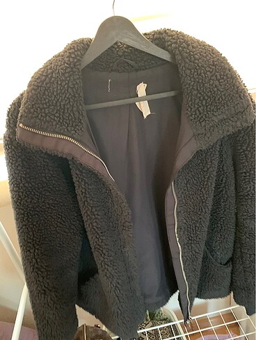 H&M ceket