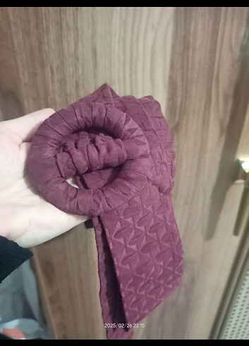 l Beden bordo Renk Mevsimlik Tunik