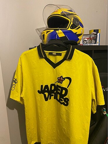 jaded london polo yaka