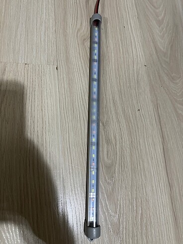 Led Aydınlatma