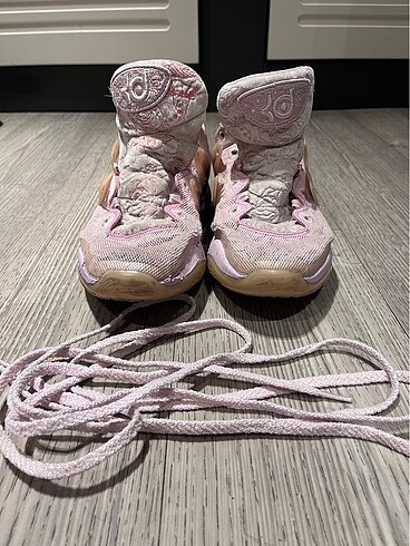 Nike KD14 pembe