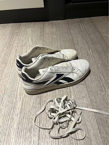 Reebok Reebok beyaz ayakkabı