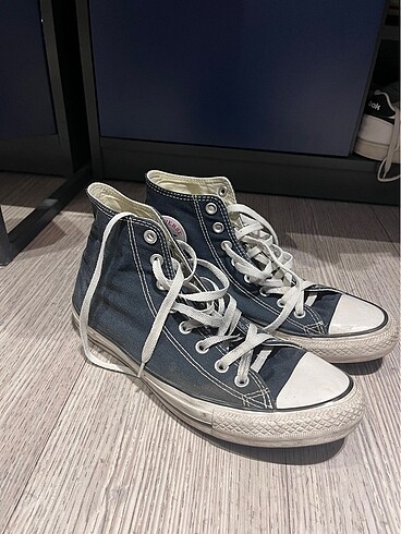 CONVERSE