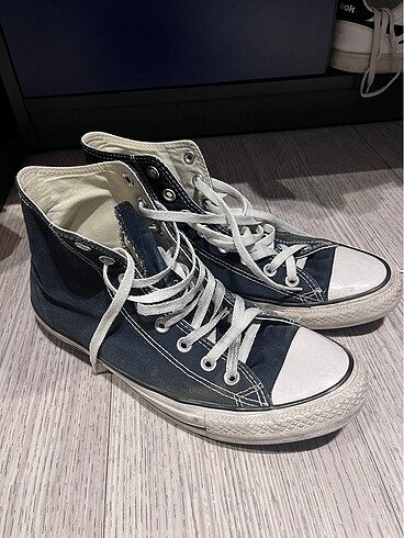 42.5 Beden CONVERSE