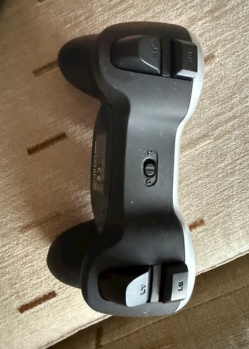 Logitech Logitech G F710 Kablosuz Gamepad az kullanılmış